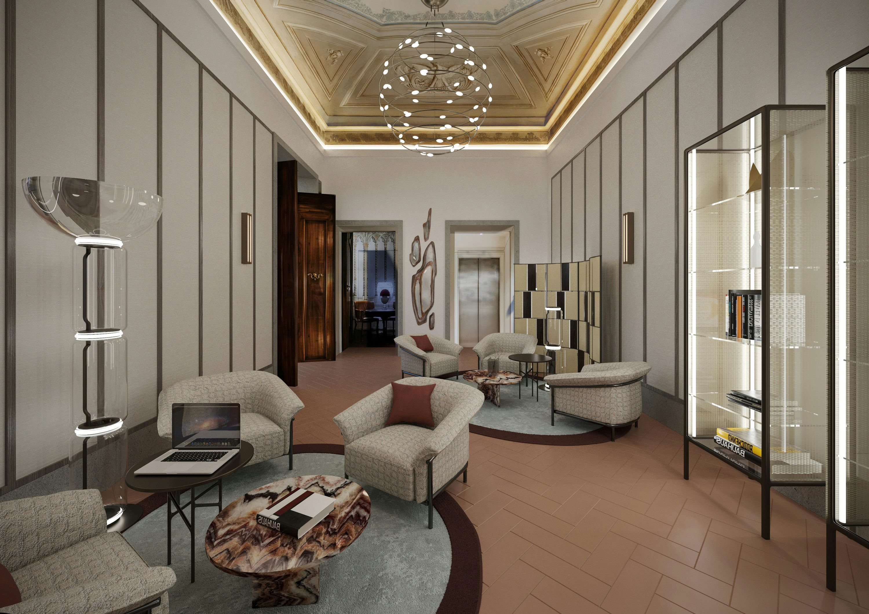 Palazzo Firenze by Baglioni Hotels & Resorts