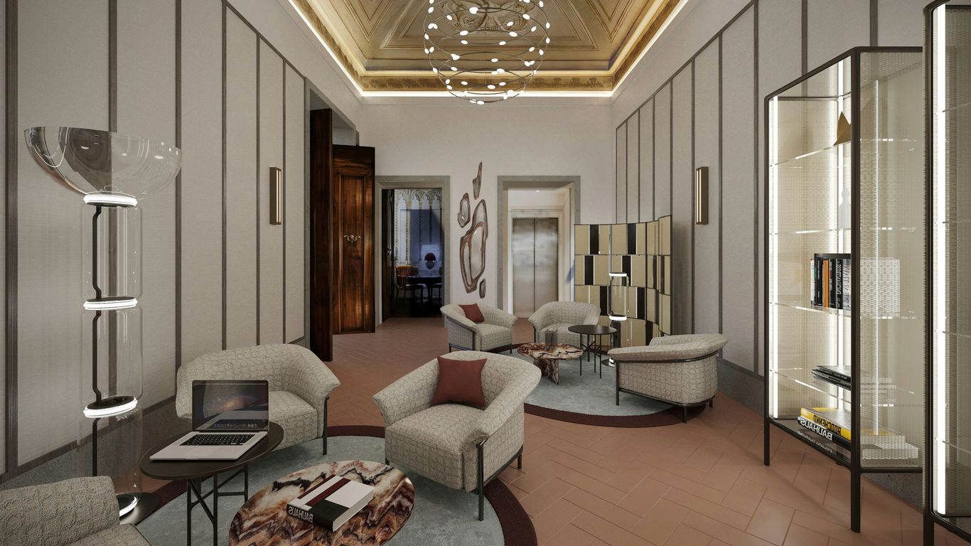 Palazzo Firenze by Baglioni Hotels & Resorts