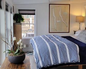 Sunset Shores for a Reason - Burdett - Habitación
