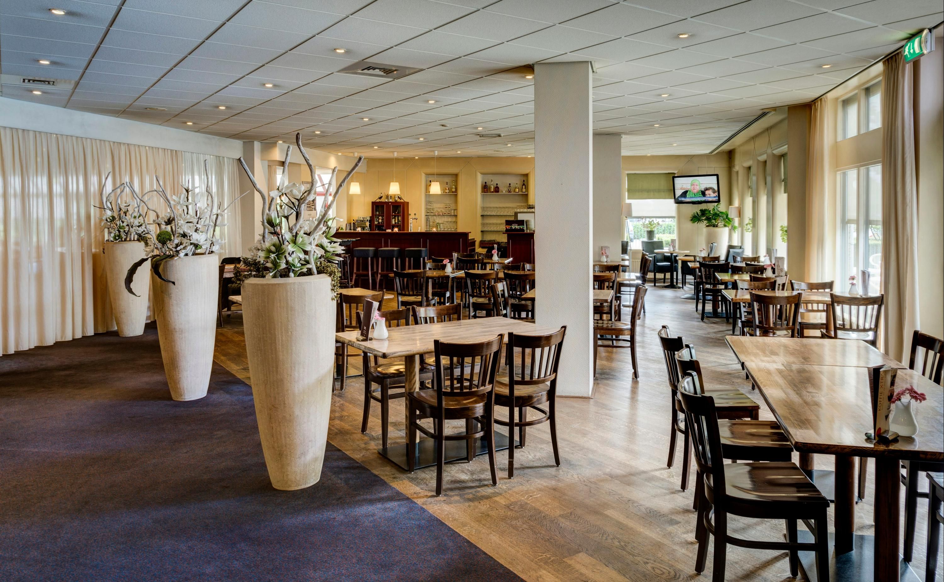 Fletcher Hotel Hertogenbosch