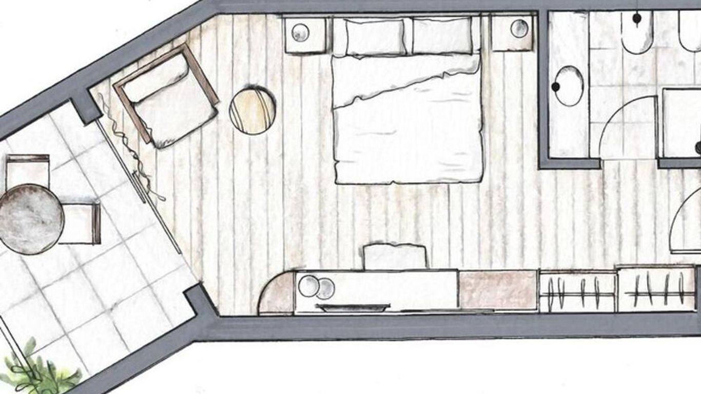 Savoy Beach Hotel & Thermal Spa