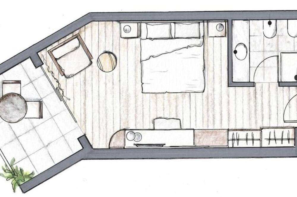 Savoy Beach Hotel & Thermal Spa - Bibione