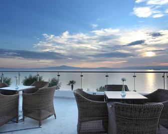 Messinian Bay - Kalamata - Schlafzimmer