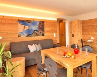 Appartements Mayrhof - Bressanone - Jadalnia