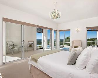 Alexandria Retreat - Doonan - Schlafzimmer