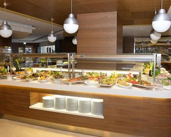 Sunmelia Beach Resort Hotel & Spa - Side - Baari