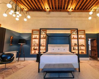 Por los Siglos de los Siglos Hotel - Huamantla