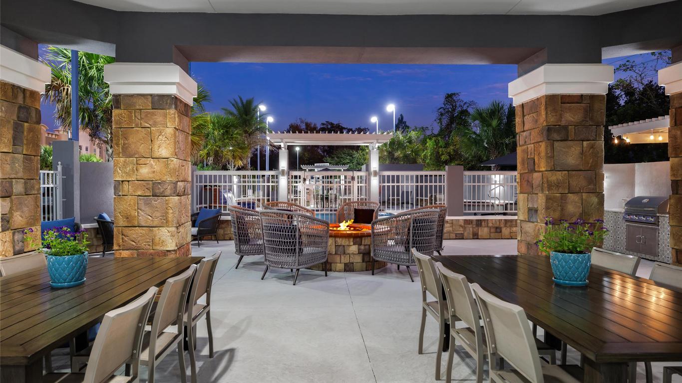 Homewood Suites by Hilton Slidell