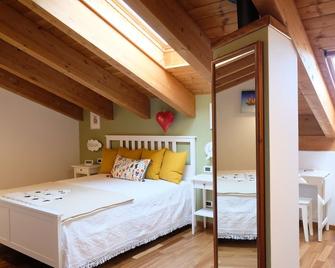 Il Nido B&B - San Vito Chietino - Habitación