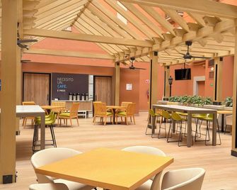Holiday Inn Express Torreon By IHG - Torreón - Restaurant