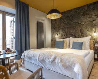 Oblík Resort - Louny - Спальня