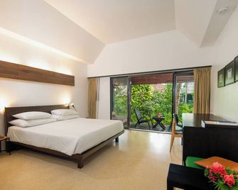 Haadson Resort - Khao Lak - Habitación