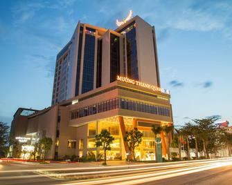 Muong Thanh Grand Quang Tri Hotel - Dong Ha - Edificio