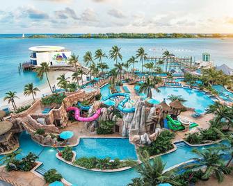 Margaritaville Beach Resort Nassau - Nassau - Pool