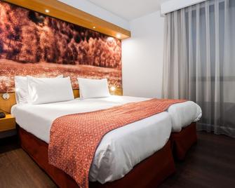 Hotel Exe Princep - Les Escaldes - Bedroom