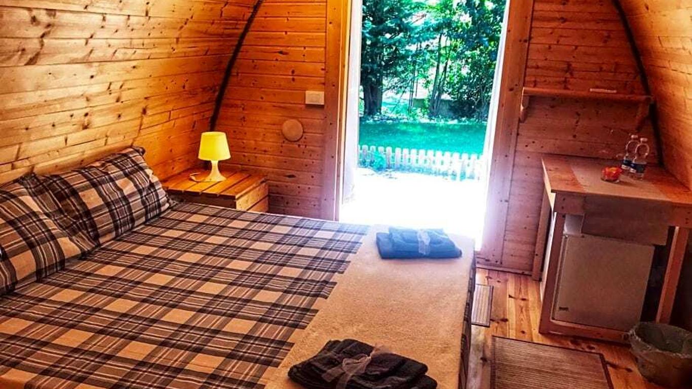 Asso Bed & Breakfast