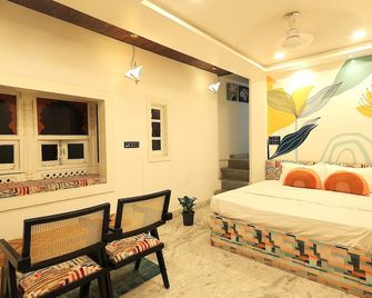 3 Raahi Udaipur - Udaipur