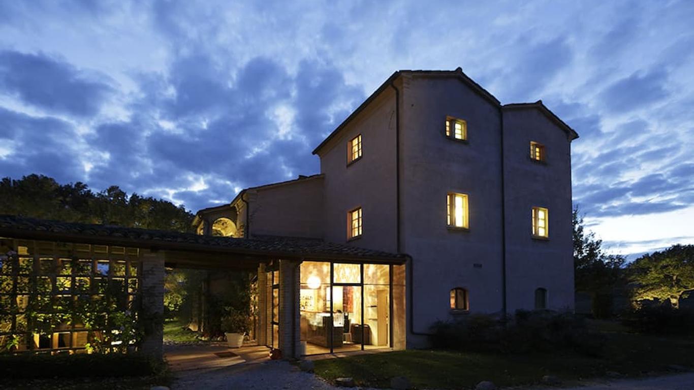 Urbino Resort - Tenuta Santi Giacomo E Filippo