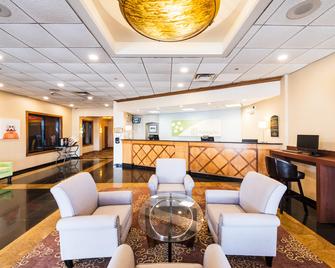 Holiday Inn South Plainfield-Piscataway - South Plainfield - Building