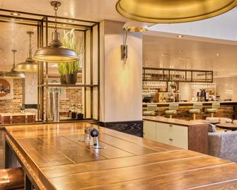 hub by Premier Inn London - Soho - London - Restaurant