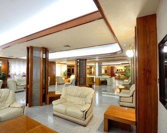 Grand Hotel delle Rocche - Rocca di Mezzo