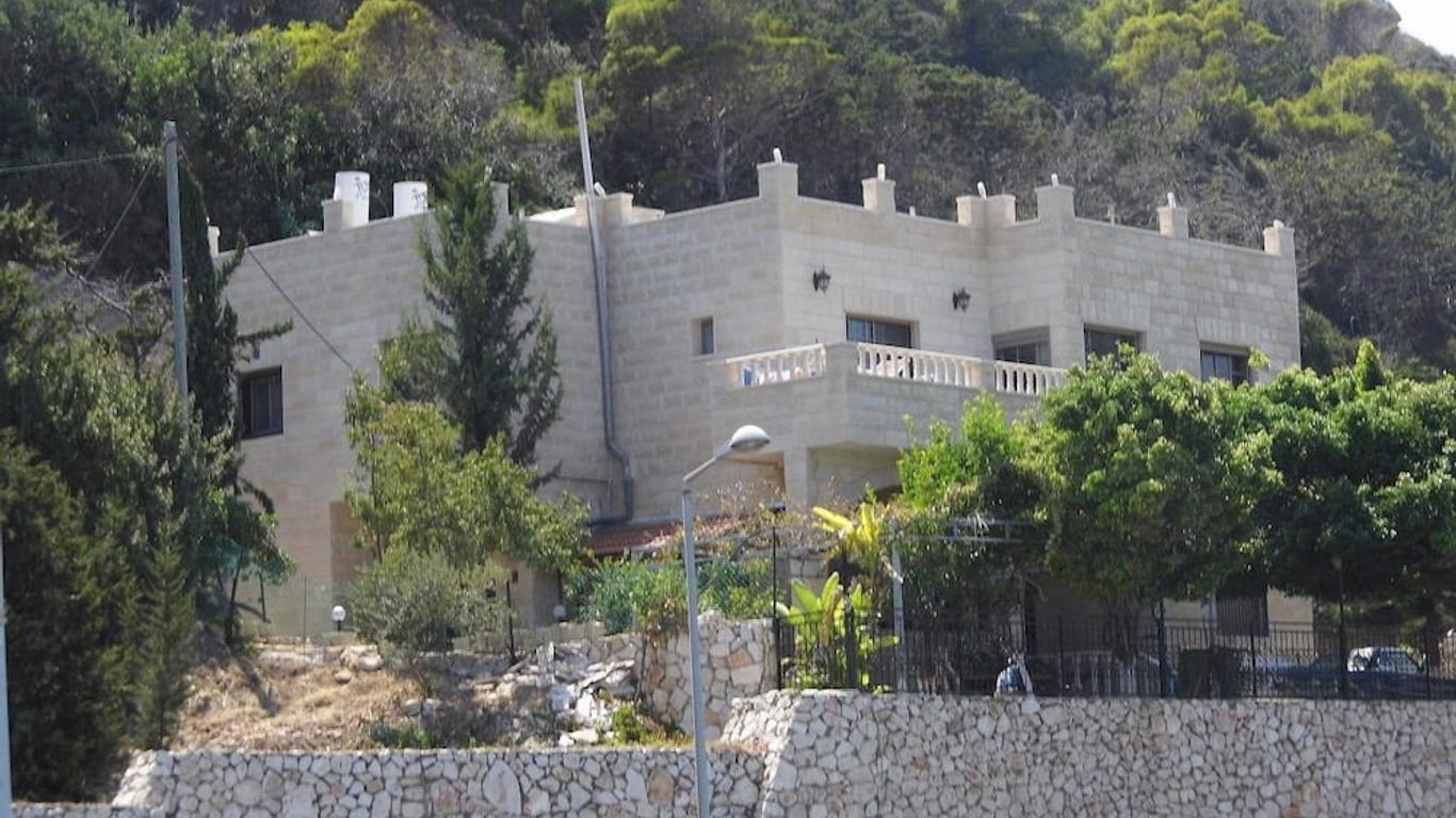 תאמר בית הארחה