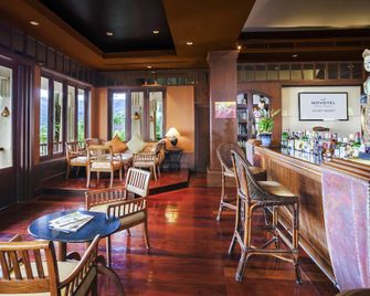 Novotel Phuket Resort - Patong - Bar