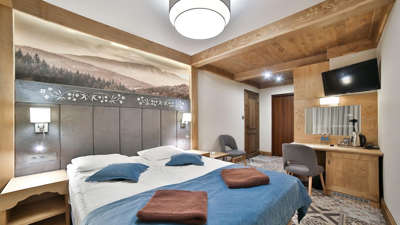 Hotel&spa Jawor