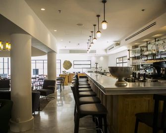 Lily & Bloom Boutique Hotel - Tel Aviv