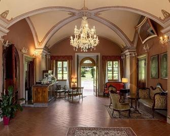 Residenza San Michele - Lucca - Lobby