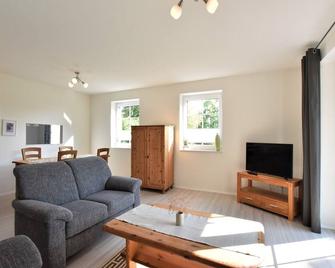 Wohnung in Strandnaehe in Oldenburg - Oldenburg in Holstein - Wohnzimmer