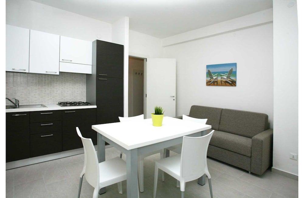 Appartamenti Boschetto - Bibione - Essbereich
