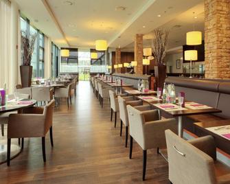 Rilano 24/7 Hotel München - Munique - Restaurante