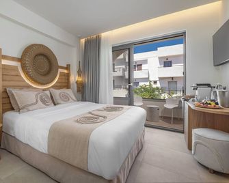 Cabana White Boutique Hotel - Kardamena