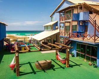 Pousada Laguna - Cabo Frio