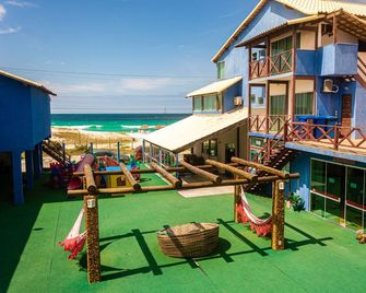 Pousada Laguna - Cabo Frio