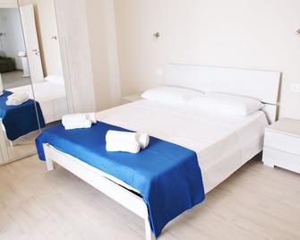 Bloom Tropea - Tropea - Κρεβατοκάμαρα
