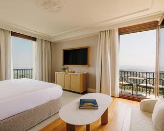 Mett Barcelona - Barcelona - Bedroom