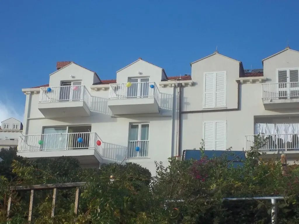 Cosmopolitan House Dubrovnik