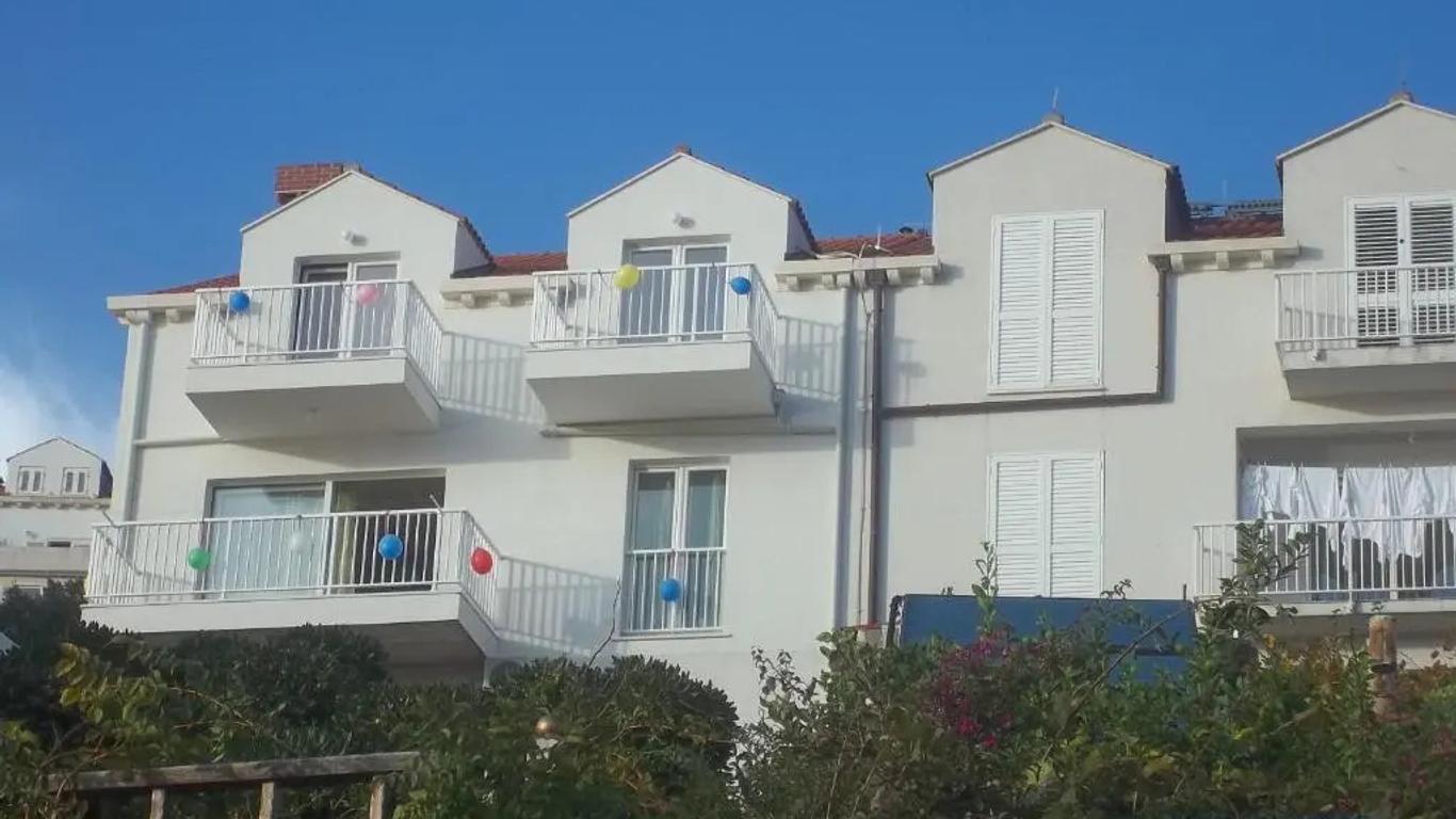 Cosmopolitan House Dubrovnik