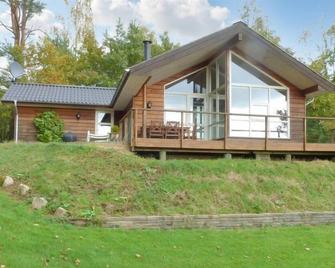 Holiday Home Piia - 800m from the sea in SE Jutland by Interhome - Bryrup - Edificio