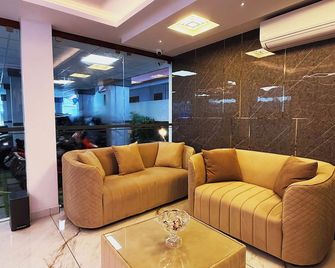 Pepper Coast Luxury Business Hotel - Kochi