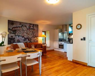 Le Relais - Maison avec grand jardin - Bannalec - Comedor