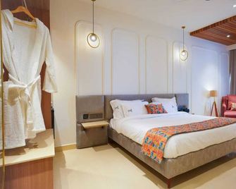 The Elet - Amritsar