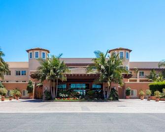 Grand Pacific Palisades Resort - Carlsbad - Bygning