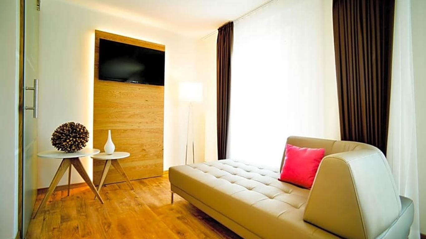 Hotel Restaurant Kohlbrecher Villeroy & Boch Spa