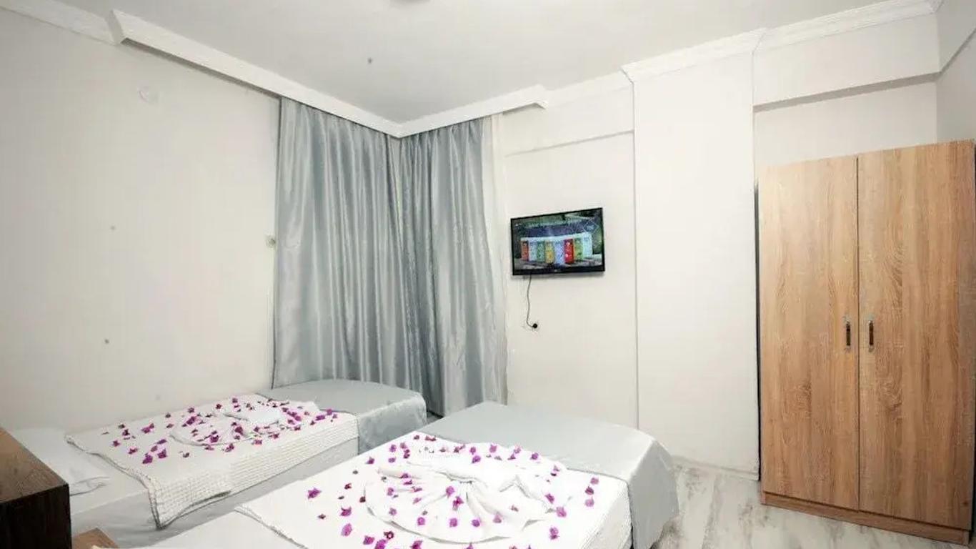 Anadolu Hotel