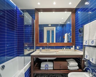 Capo la Gala Hotel&Wellness - Vico Equense