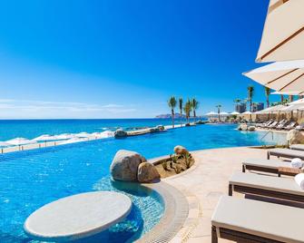 Villa La Valencia Beach Resort & Spa Los Cabos - San Jose del Cabo - Basen