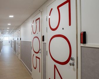 Omena Hotel Vaasa - Vasa - Hall
